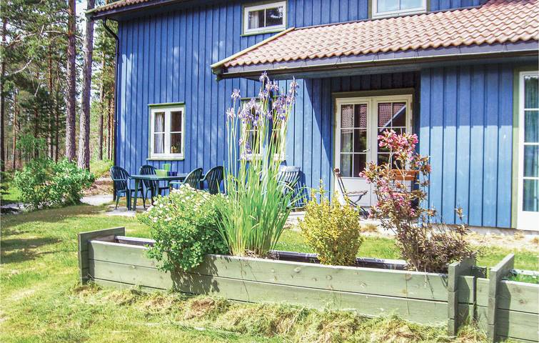 Ferienhaus für 10 Personen mit Terrasse in Tveitvatnet, Åmli