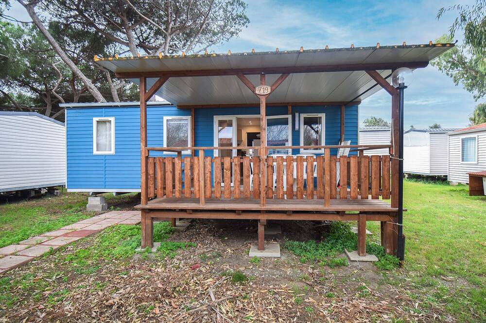 Bonita casa en Tarquinia con piscina exterior. in Lido di Tarquinia, Provincia de Viterbo