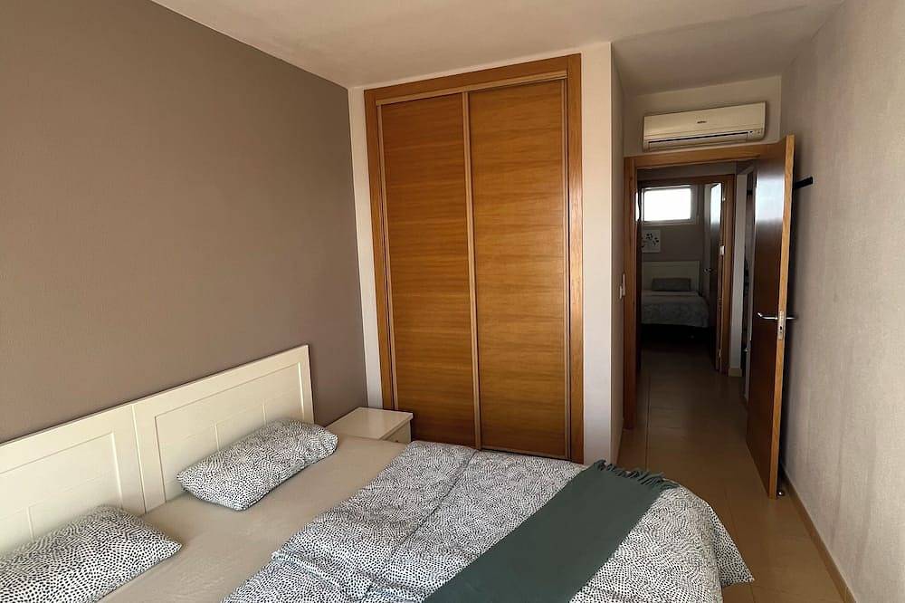 Apartamento entero, Condado de Alhama, Overlooking Jack Nicklaus Alhama Signature Golf Course in Alhama de Murcia, Interior de Murcia