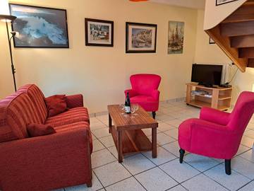 Ferienhaus für 4 Personen in Porspoder, Bretagne, Bild 3