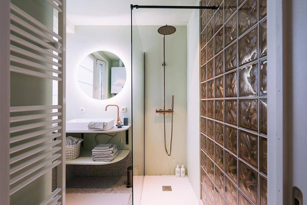 Geheel appartement, Gerenoveerd - top locatie! in Knokke, Knokke-Heist