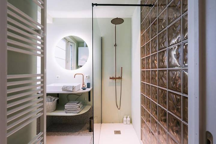 Gîte pour 2 personnes à Knokke-Heist - 4