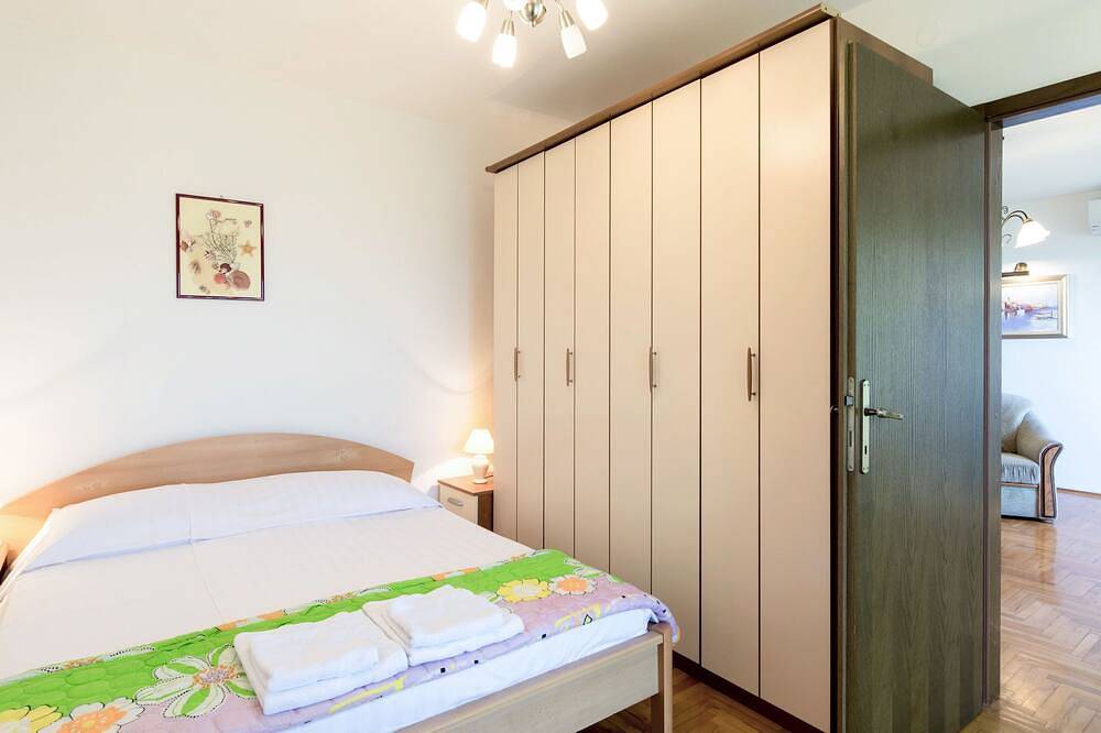Ganze Wohnung, Ferienwohnung Luka in Ika, Primorje-Gorski Kotar