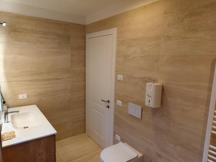 Maison d’hôte pour 2 personnes, avec vue à Riva del Garda - 2