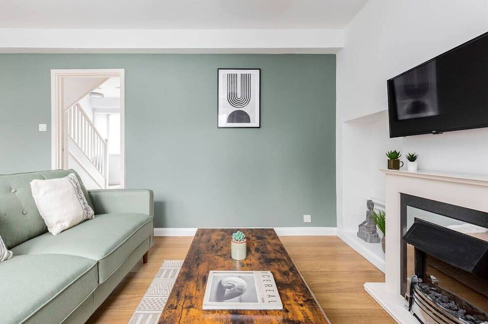 Villa per 5 Persone in Islington, Londra