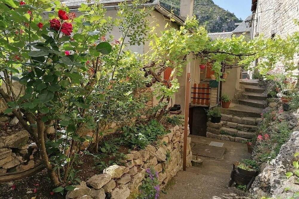 Gîte Village La Malène Gorges du Tarn in La Malène, Cevenas