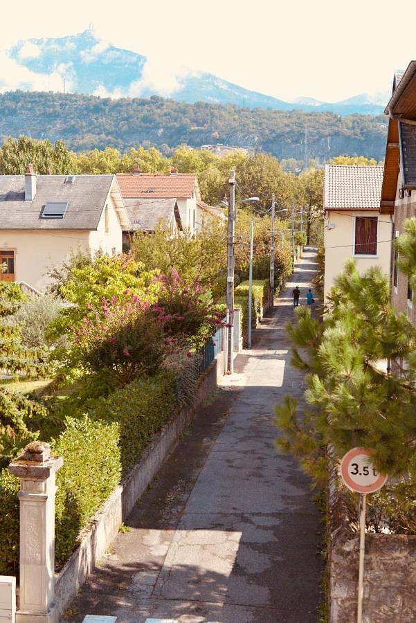 Appartement entier, Two-Bedroom Apartment in Chambéry, Région de Chambéry