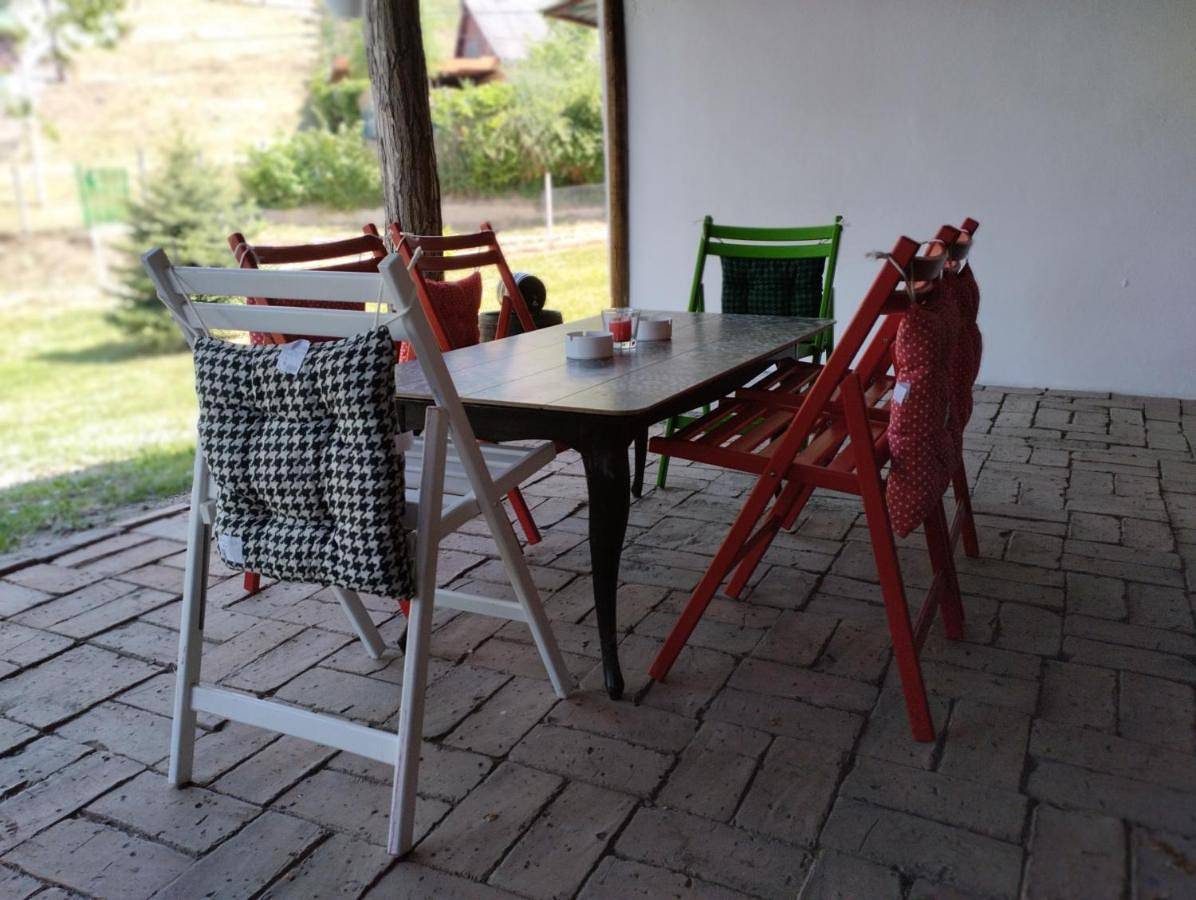 Mini-Camp Skelica in Bačka Palanka, Okręg południowobacki