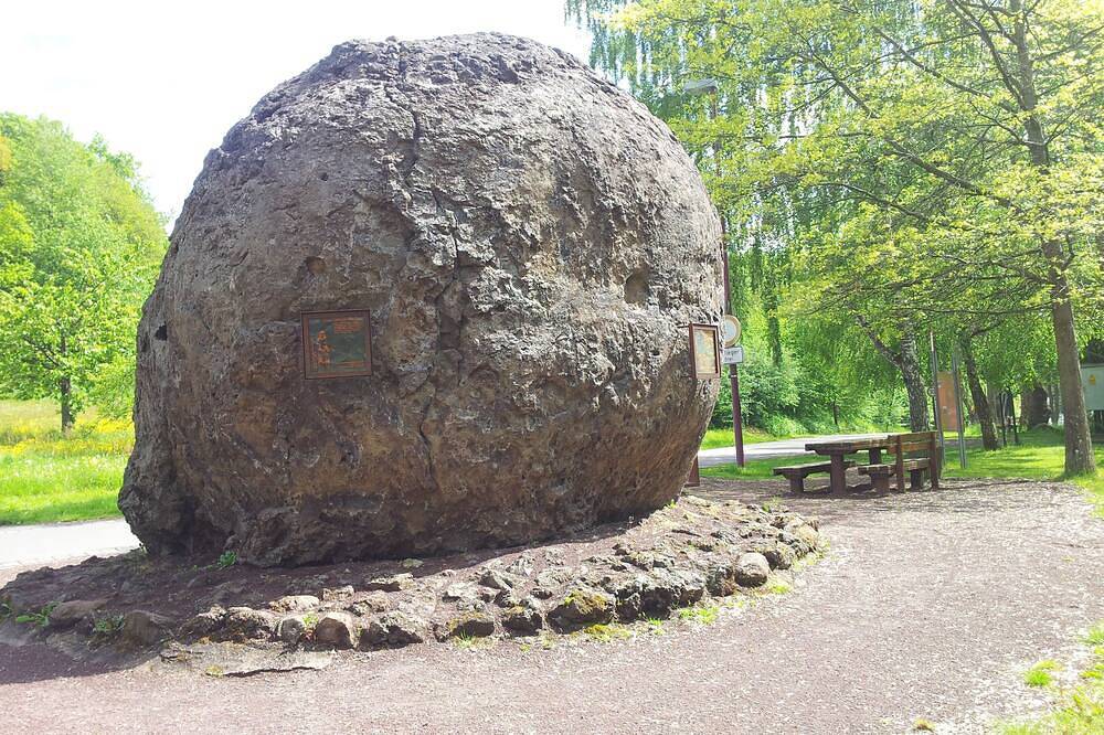 Groot vakantiehuis met 4 sterren, Vulkaaneifel, dichtbij Nürburgring en maren, foto 13