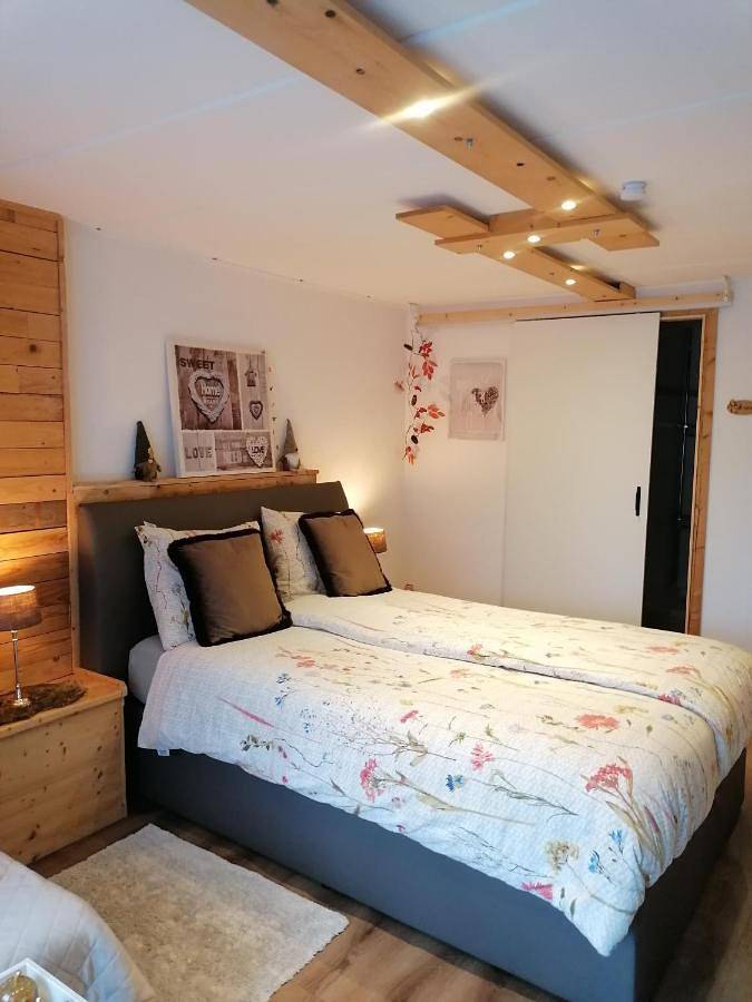 Maison d’hôte pour 2 personnes, avec vue et terrasse à Malmedy - 3