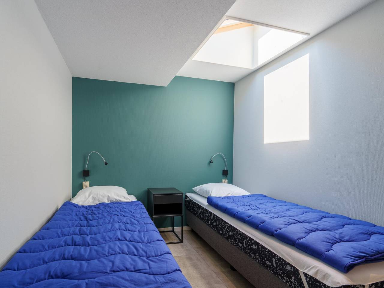 Neues Haus mit großem Garten in Hellendoorn, Sallandse Heuvelrug