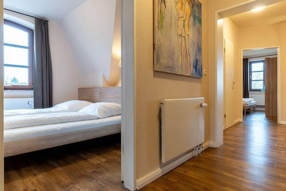 Appartement Scandi, Deutschland in St. Peter-Ording, Eiderstedt