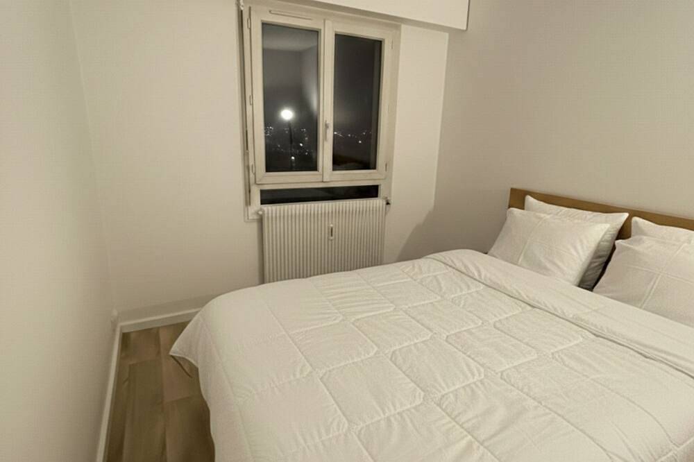 Ganze Wohnung, Beautiful apartment in downtown Ferney-Voltaire in Ferney-Voltaire, Gex