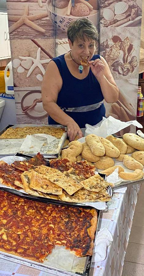 B&B Ciritorno in Vittoria, Province de Ragusa