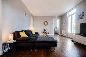 Villa pour 10 Personnes dans Capbreton, Région de Dax, Photo 4