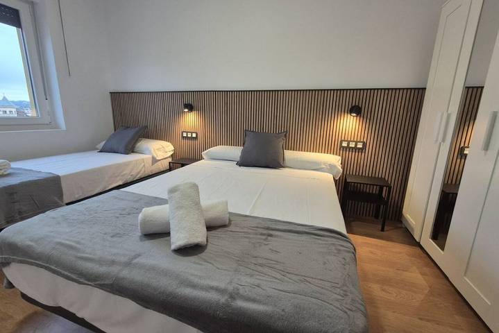 Gîte pour 6 personnes à Oviedo - 4