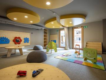 Location De Vacances pour 8 Personnes dans Anniviers, Alpes occidentales, Photo 4