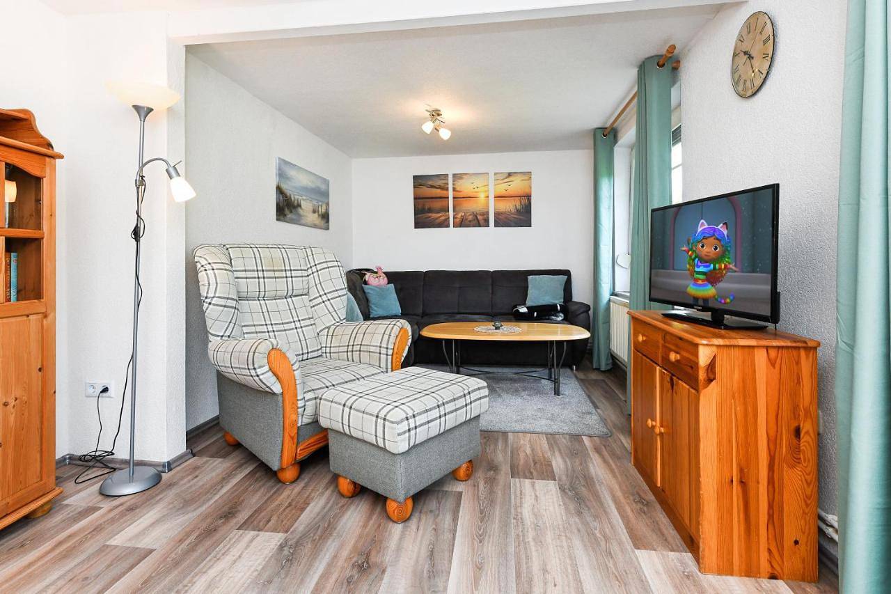 Ganze Wohnung, Ferienwohnung Spielwiese in Eversmeer, Landkreis Wittmund