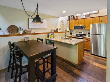 Casa Vacanza per 4 Persone in Illinois, Stati Uniti d'America, Foto 4