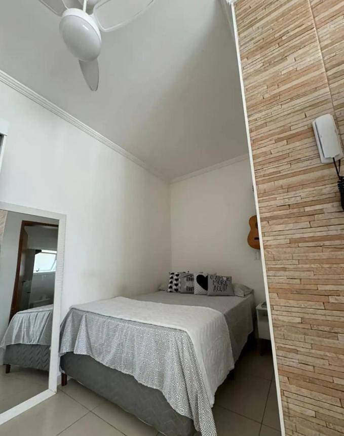 Casas e apartamentos de temporada para 2 pessoas em Taubaté