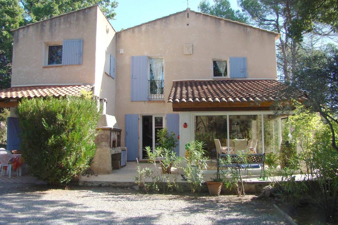 L'Orée du Bois in Saint-Maximin-la-Sainte-Baume, Région de Brignoles