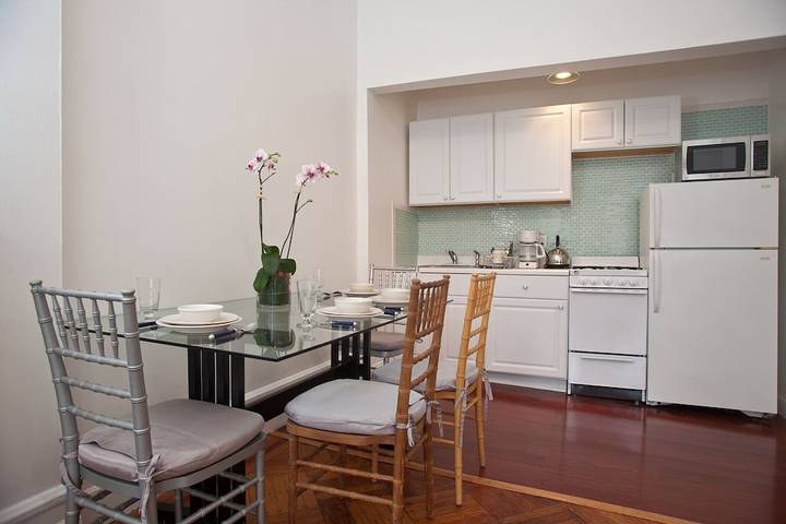 Gîte pour 4 personnes dans Central Park - 4