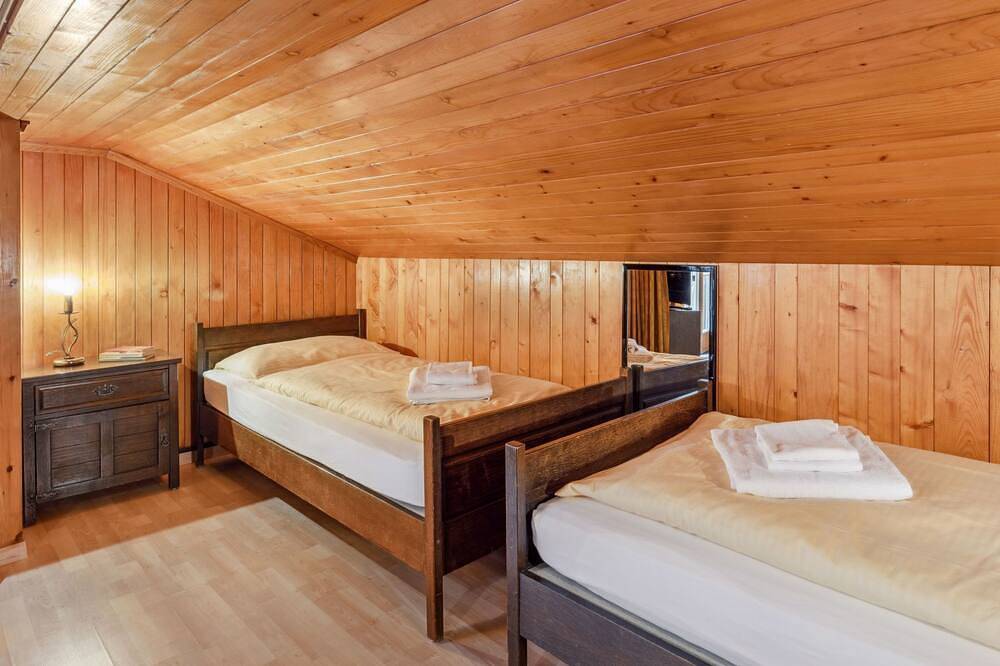 Appartamento intero, Eigersonne in Wengen, Lauterbrunnen