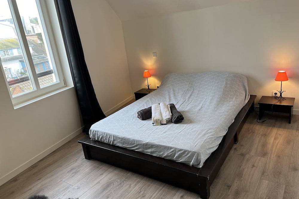 Ar60 - La Belle Aultoise : Séjour Relaxant avec Espace Extérieur in Ault, Región de Abbeville