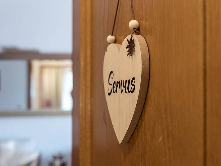 Ferienhaus für 2 Personen, mit Balkon/Terrasse und Terrasse in Bad Birnbach - 3