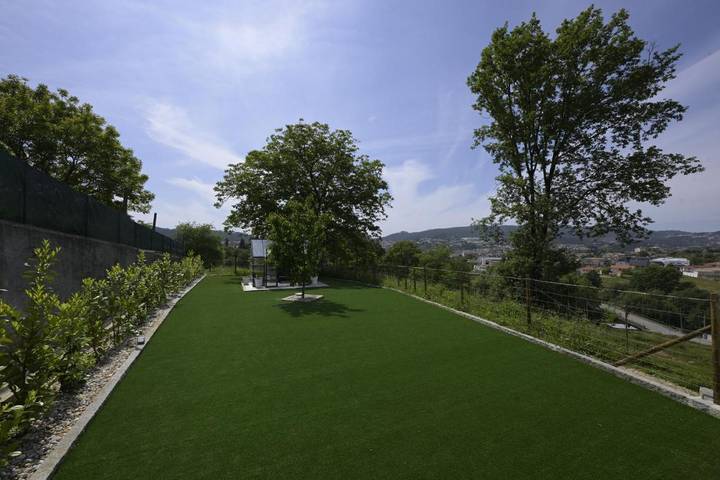 Casa rural para 6 personas, con Terraza y Jardín además de Piscina y Vistas en Vale de Cambra - 4