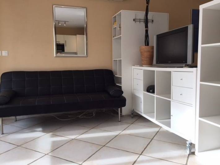 Villa pour 4 personnes, avec terrasse à Agde - 2