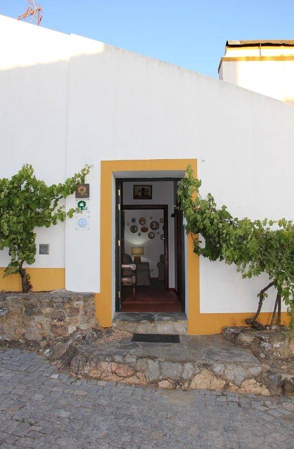 Gîte pour 2 personnes, avec Terrasse à Alter do Chão