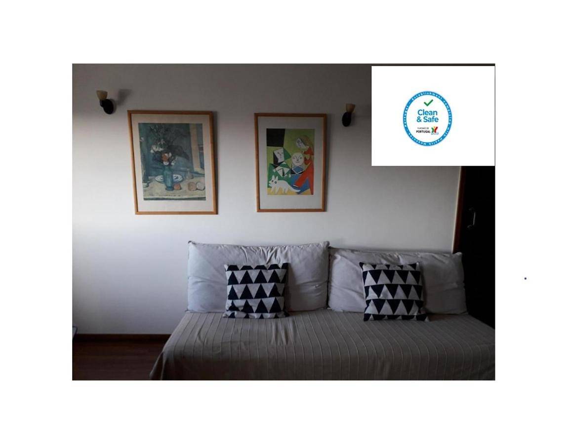 Apartamento inteiro, Apartment with Sea View in Matosinhos, Matosinhos e Leça da Palmeira