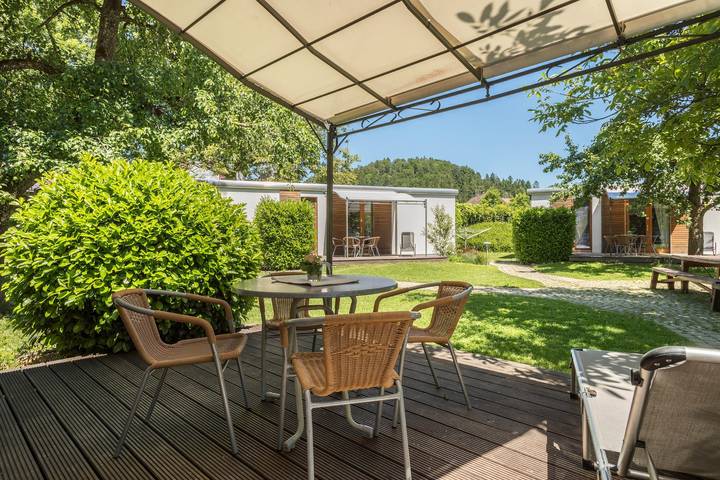 Ferienhaus für 4 Personen in Deggenhausertal - 4