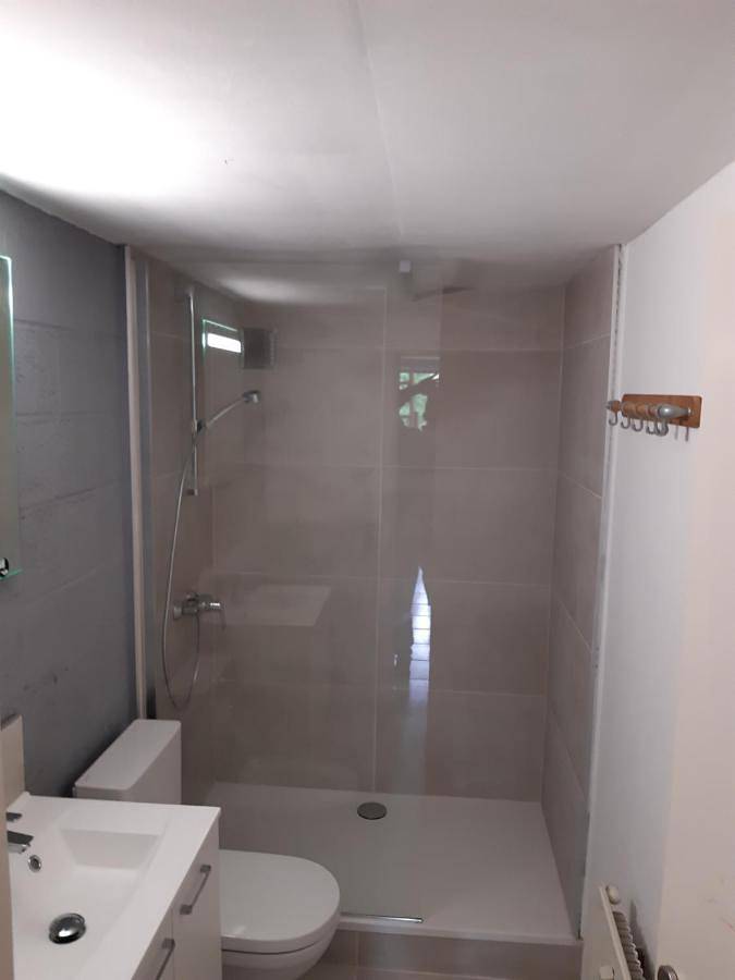 Appartement entier, Appartement de vacances pour 2 personnes avec jardin in Bierges, Wavre
