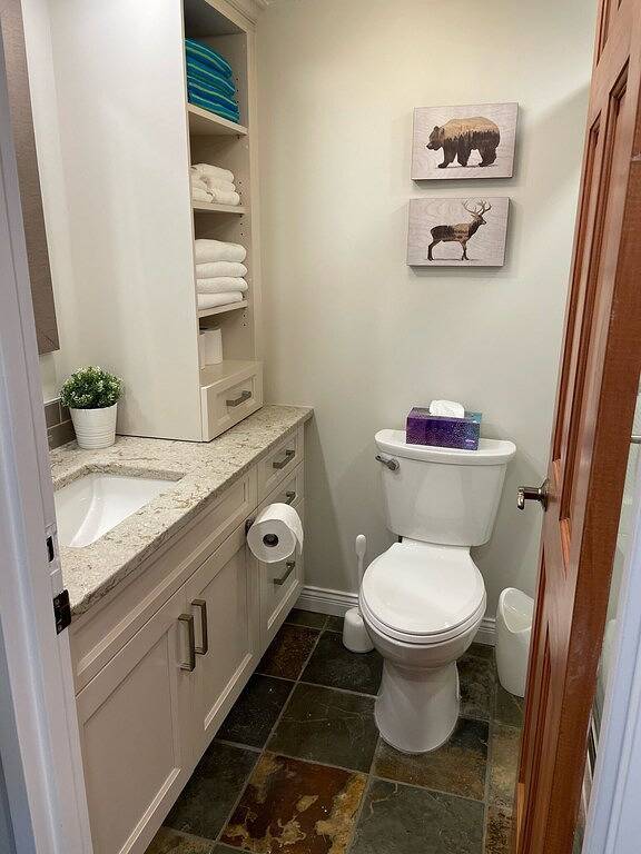 Ganze Wohnung, Hemlock Haven | Ski-in/out, Hot tub, Sauna, Pool, Wi-Fi, Bbq, Games Room, 2Queen in Fraser Valley Regional District