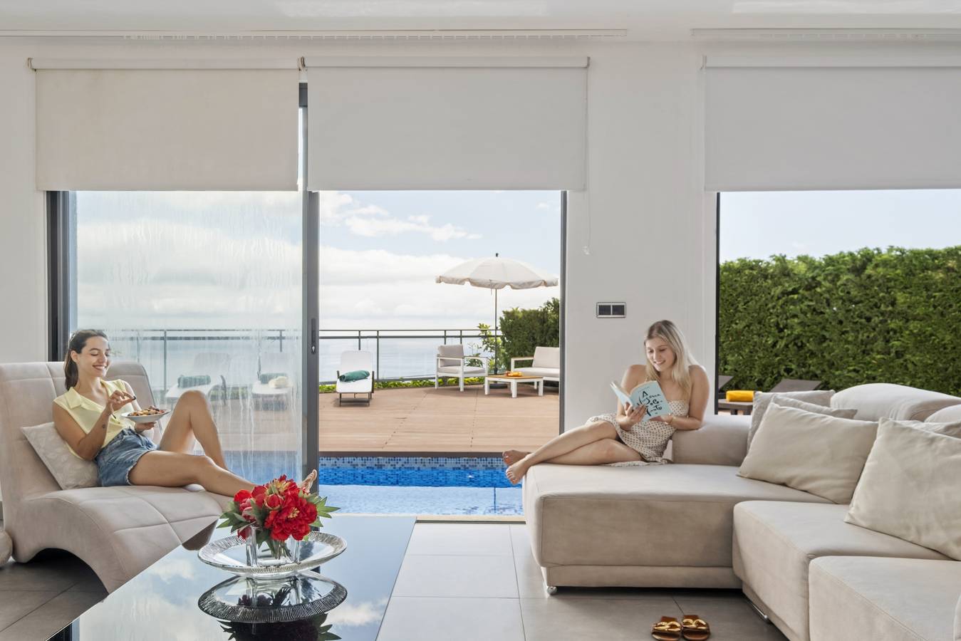 Villa para 10 Pessoas em Santo António (Madeira), Madeira