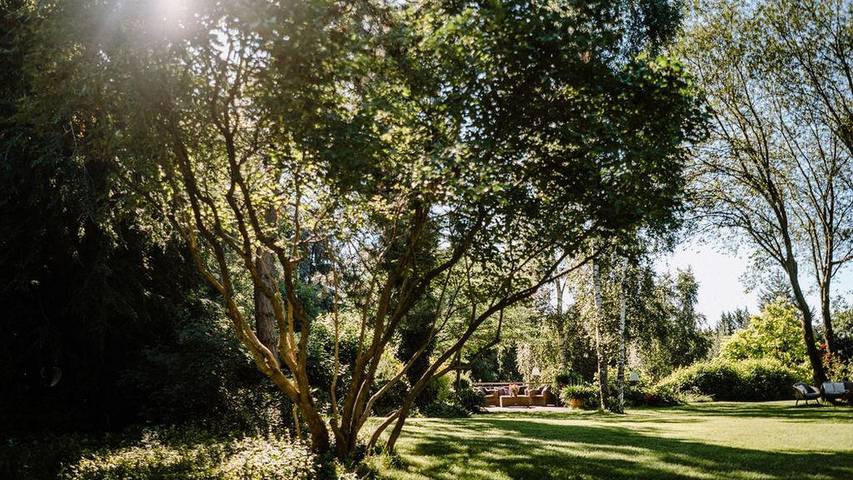 Ferienwohnung für 7 Personen, mit Terrasse in Radeberg - 2