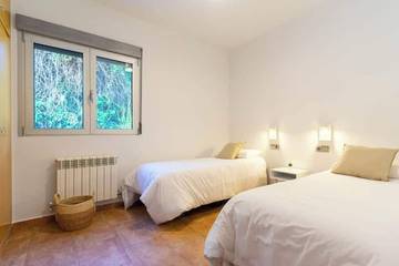 Villa für 12 Personen in El Barrio, Alicante, Bild 4