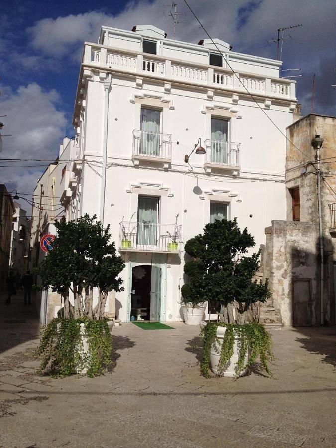 Bed&Breakfast Jsuite in Gioia del Colle, Provincia di Bari