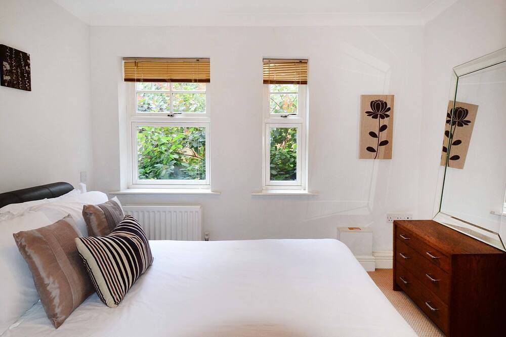 Apartamento entero, 1 Br apartment in North Oxford nr Summertown in Oxford, Oxfordshire