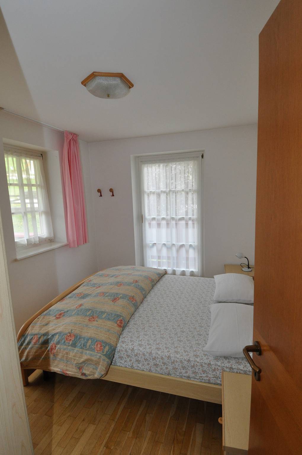 Ολόκληρο το διαμέρισμα, Apartment 'Appartamento 3' with Balcony and Wi-Fi in Pozza di Fassa, San Giovanni di Fassa