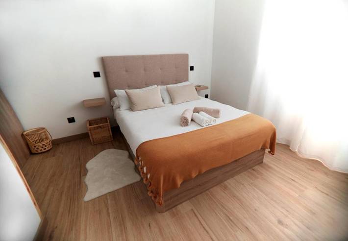 Gîte pour 4 personnes, animaux acceptés à Brunete - 4