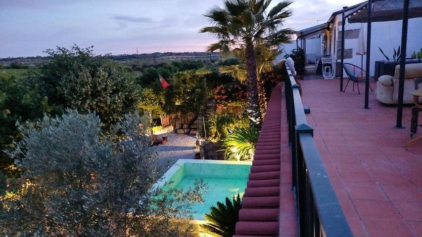 Gîte pour 2 personnes, avec jardin et piscine dans Figueira de Castelo Rodrigo - 3