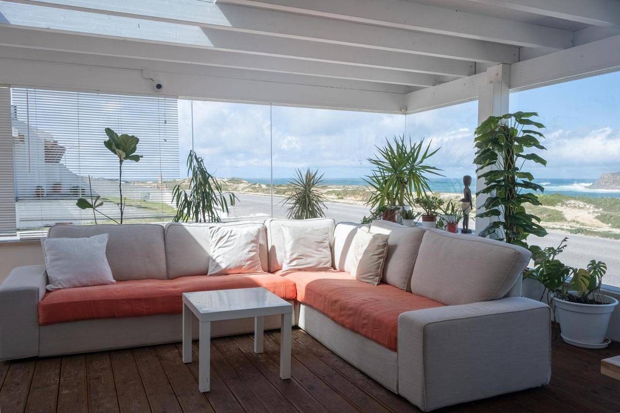 Pksc Surf House in Peniche, Leiria District