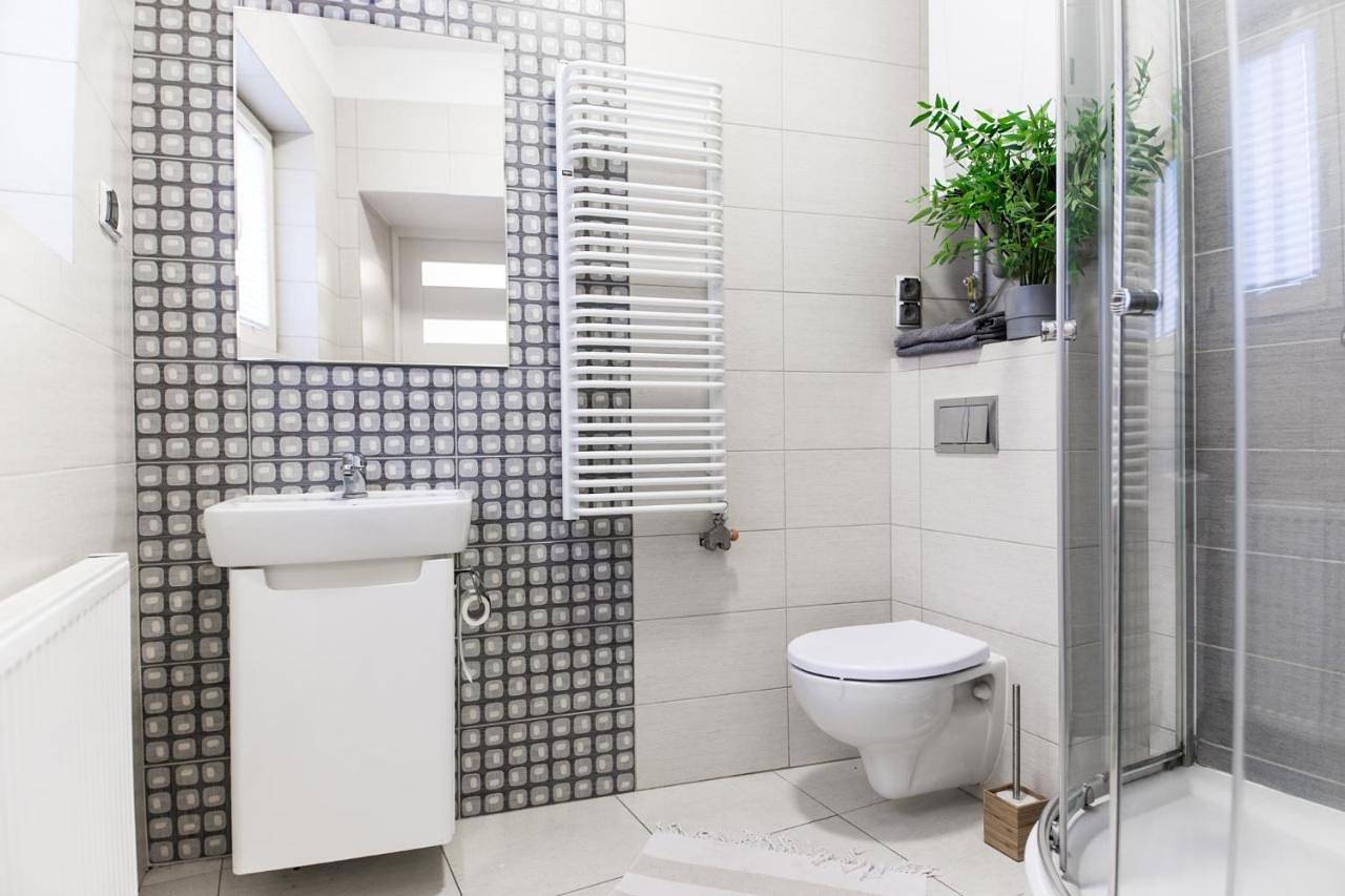 Cały apartament, Zamkowa Apart in Cieszyn, Beskidy