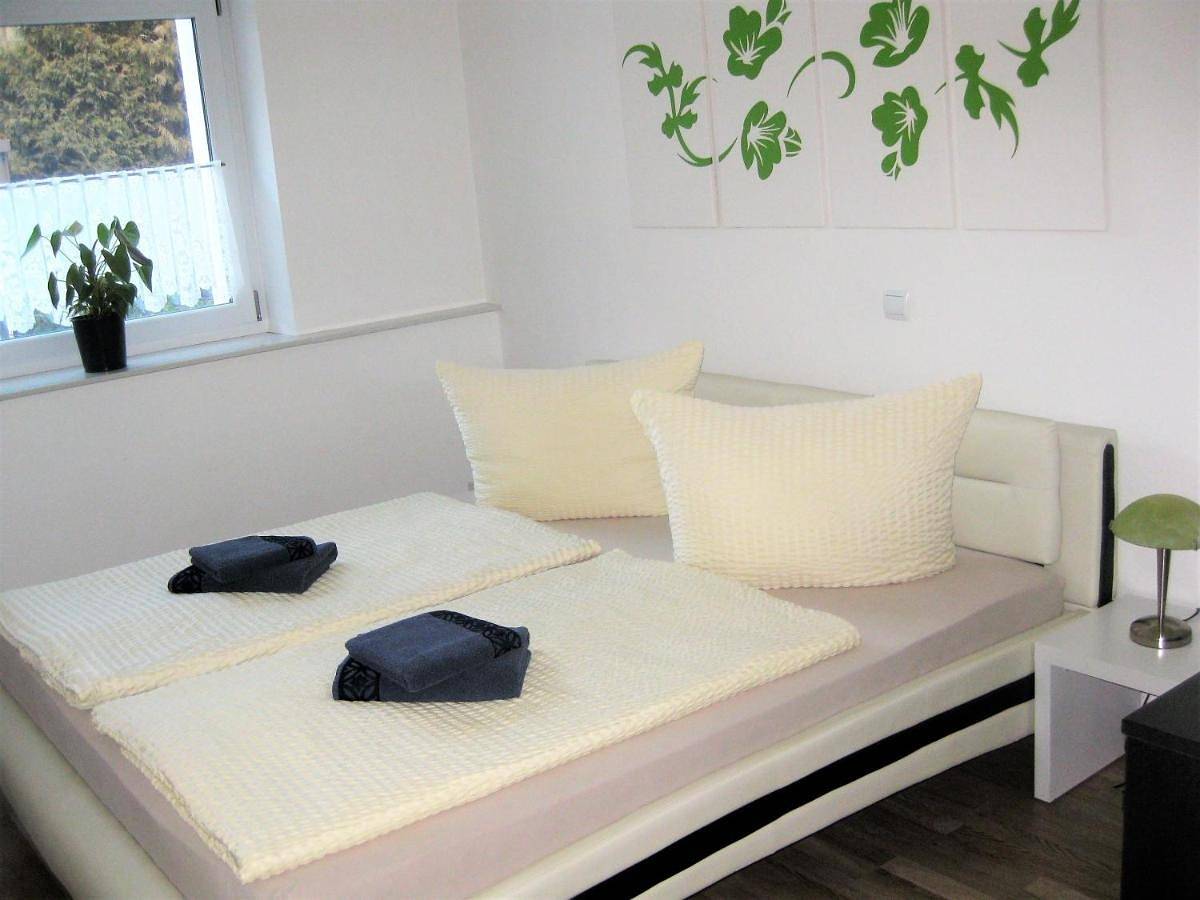 Ganze Wohnung, Ferienwohnung Becker in Büren, Nordrhein-Westfalen