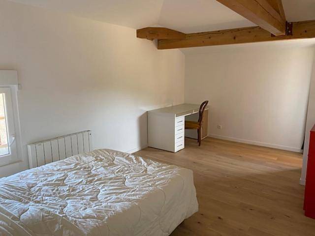 Location de vacances pour 6 personnes, avec vue et balcon à Saint-Haon-le-Vieux - 4