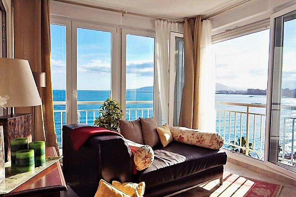 Appartamento vacanze a Malaga a partire da 190€ a notte