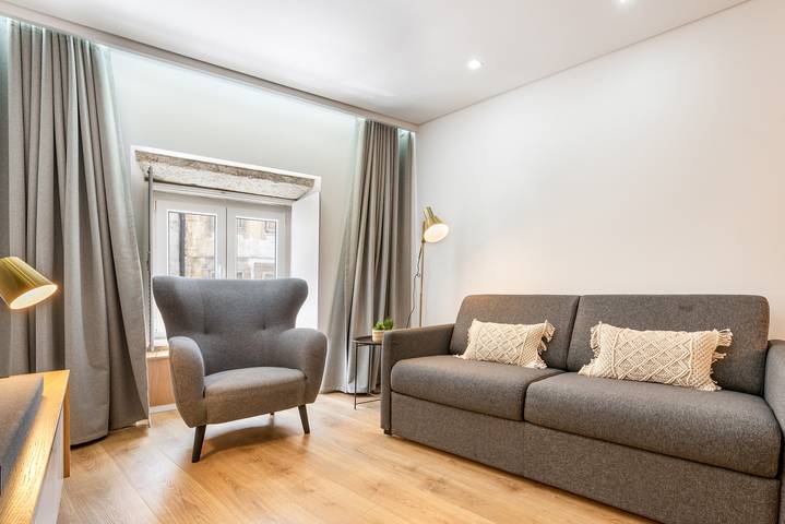 Gîte pour 4 personnes à Braga - 3